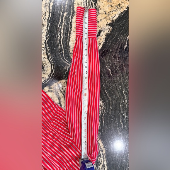 MODA International Button Down Dress Shirt, Size M - Picture 12 of 14